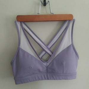 Entice Sports Bra